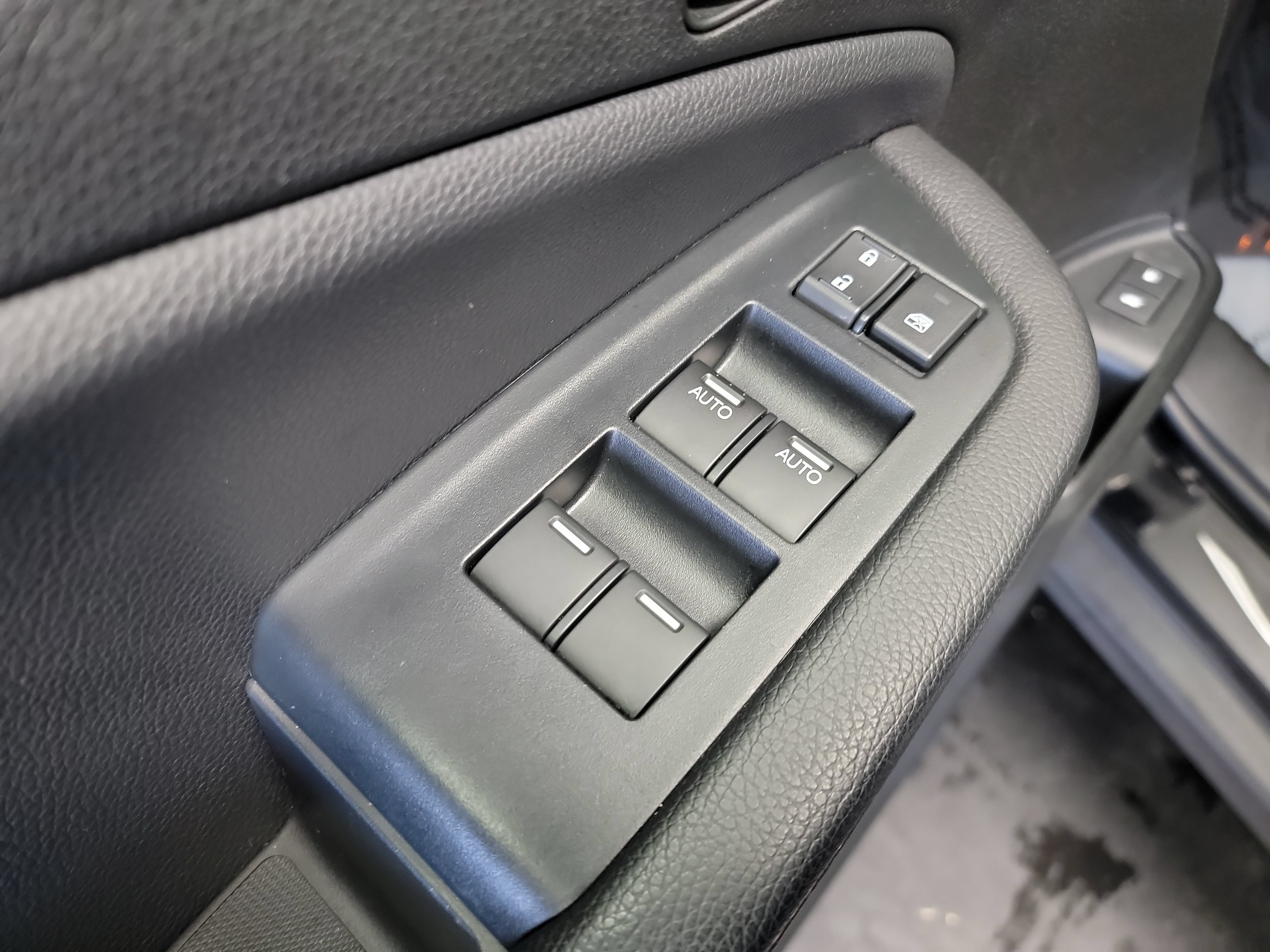 Used 2024 Honda Passport TrailSport image 14
