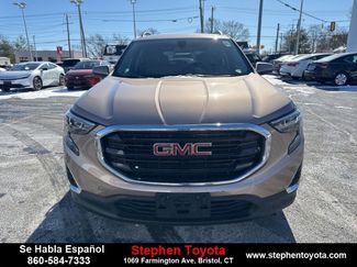 Used 2018 GMC Terrain SLE w/ Driver Convenience Package video 2