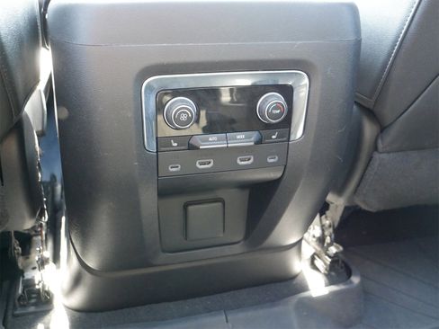 Used 2023 Chevrolet Suburban High Country w/ Max Trailering Package image 20