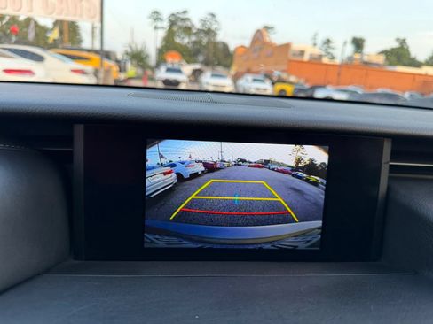 Used 2020 Lexus IS 300 w/ Accessory Package 2 RWD image 36