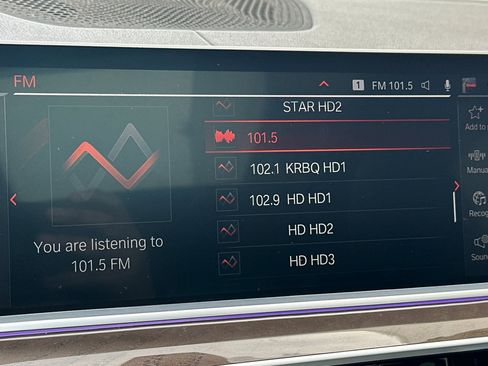 Used 2022 BMW X5 xDrive40i w/ Climate Comfort Package image 20