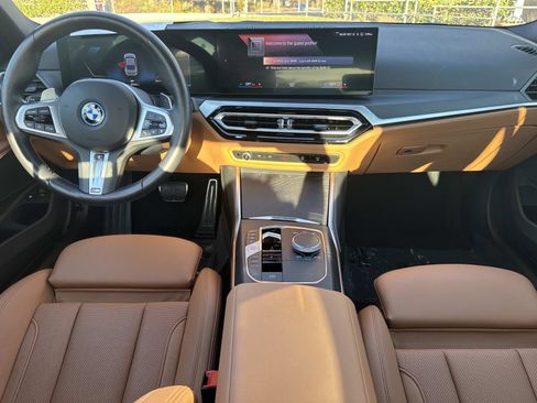 Used 2024 BMW 330e image 14