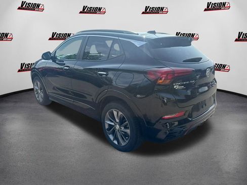 Used 2023 Buick Encore GX Select w/ Sport Touring Package image 7