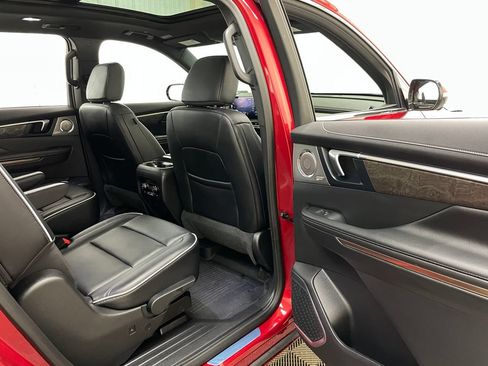 Certified 2026 Buick Enclave Avenir w/ Super Cruise Package AWD/4WD image 45