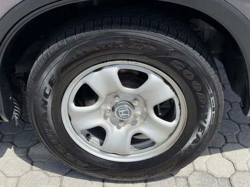 Used 2015 Honda CR-V LX image 19