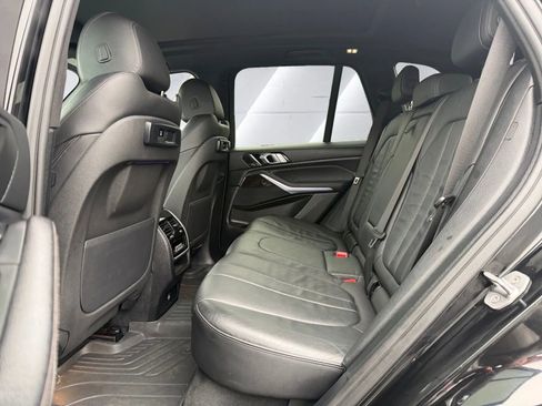 Used 2020 BMW X5 xDrive40i image 11