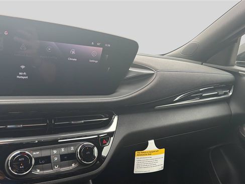 New 2026 Buick Envista Sport Touring w/ Convenience I Package FWD image 12