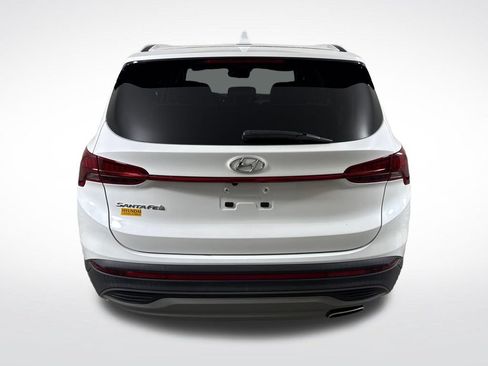 Certified 2023 Hyundai Santa Fe SE FWD image 5