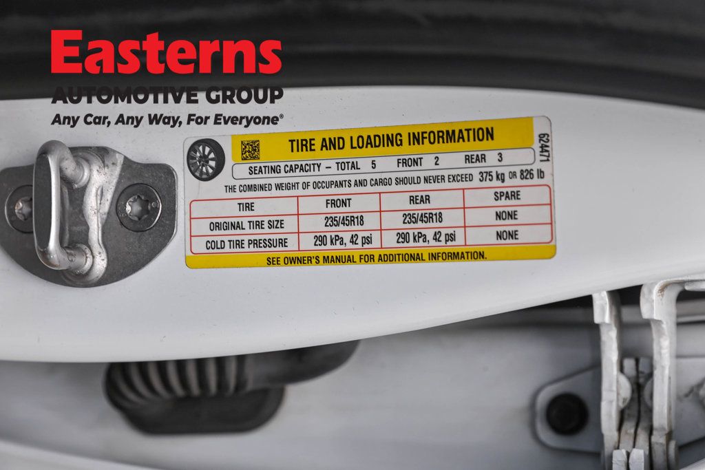 Used 2023 Tesla Model 3 Standard Range RWD image 29