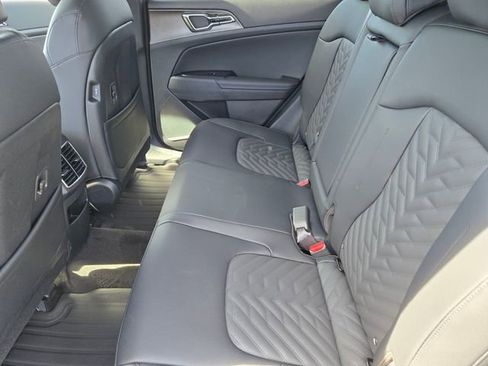 New 2026 Kia Sportage X-Line image 12