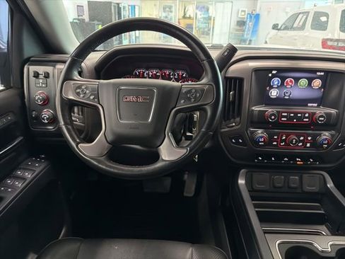 Used 2014 GMC Sierra 1500 SLT w/ All-Terrain Package AWD/4WD image 26