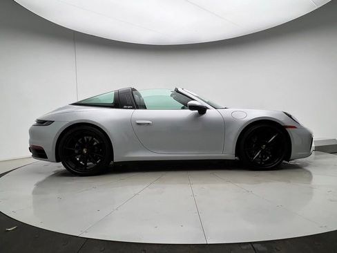 Certified 2024 Porsche 911 Targa 4 image 23