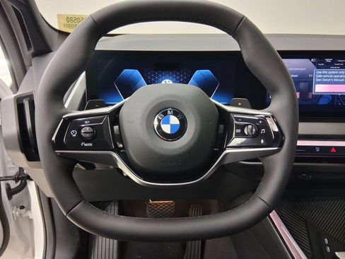 New 2026 BMW X3 xDrive30 w/ Premium Package image 14