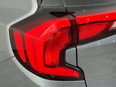 Used 2020 GMC Terrain SLT w/ Preferred Package image 35