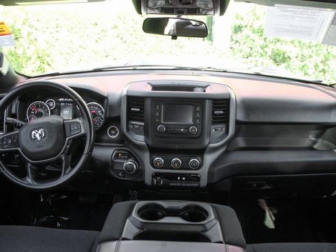 Used 2023 RAM 1500 Tradesman image 24
