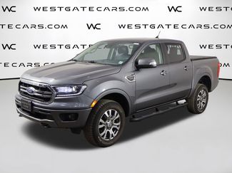 Used 2022 Ford Ranger Lariat w/ Equipment Group 501A High RWD 360° Tour