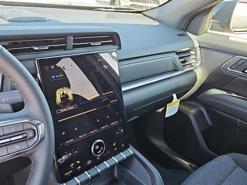 New 2026 GMC Terrain Elevation image 17