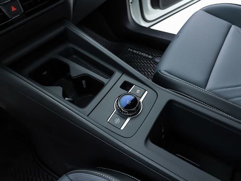 New 2026 Volkswagen Tiguan SE R-Line AWD/4WD image 24