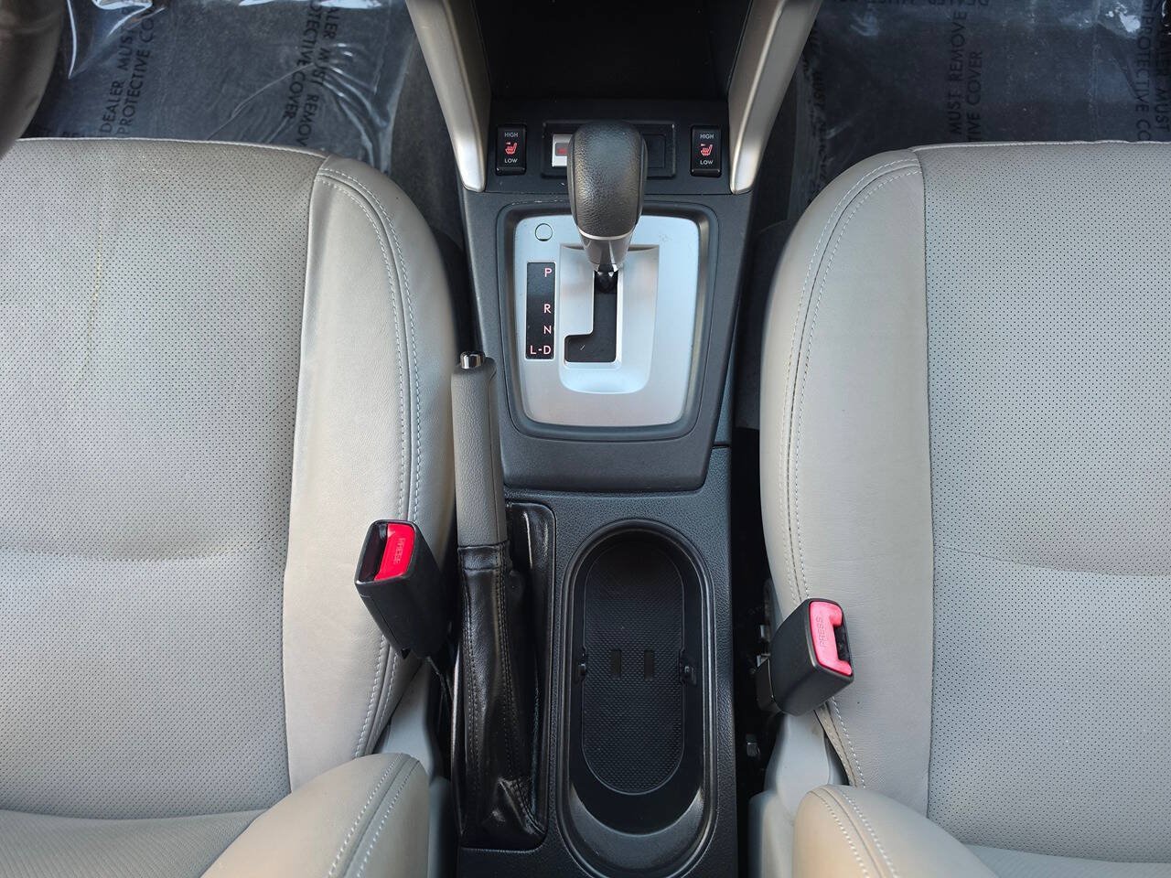 Used 2016 Subaru Forester 2.5i Limited AWD/4WD image 38