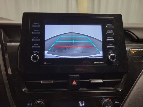 Used 2023 Toyota Camry SE image 17