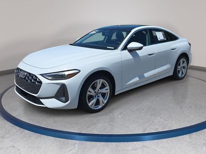 Certified 2025 Audi A5 2.0T Premium w/ Convenience Package