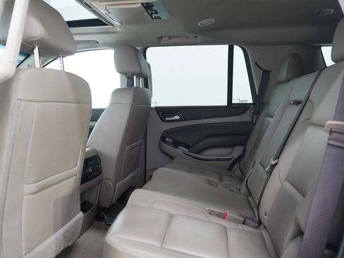 Used 2020 Chevrolet Tahoe LT AWD/4WD image 21