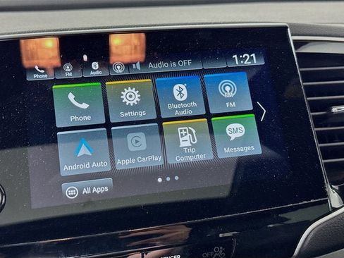 Used 2023 Honda Passport EX-L image 14