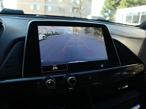 Used 2021 Cadillac CT4 Sport image 29