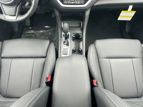 New 2026 Subaru Ascent Limited image 30