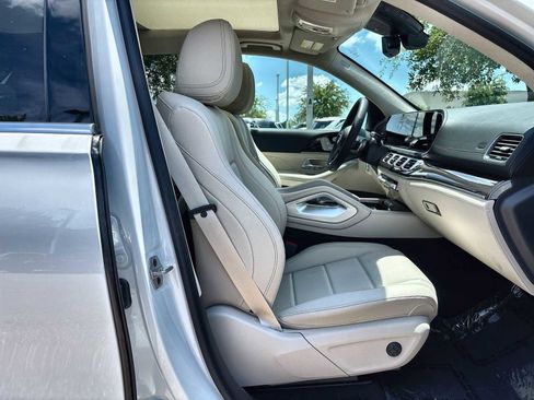 New 2026 Mercedes-Benz GLE 450 4MATIC image 9