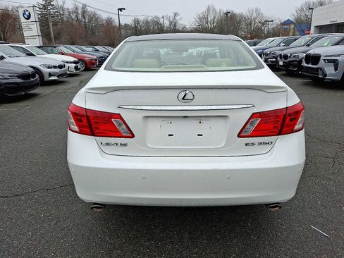 Used 2009 Lexus ES 350 image 6