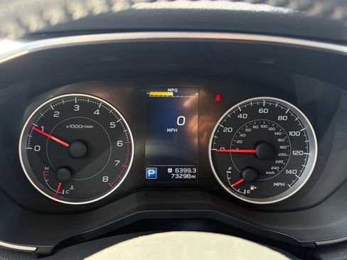 Used 2020 Subaru Ascent Premium w/ Convenience Package AWD/4WD image 18