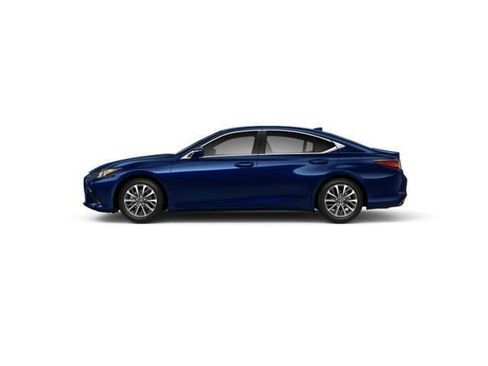 New 2025 Lexus ES 350 w/ Premium Package image 2