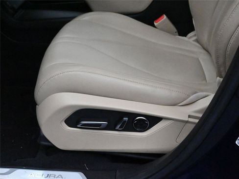 Certified 2023 Acura RDX FWD image 8