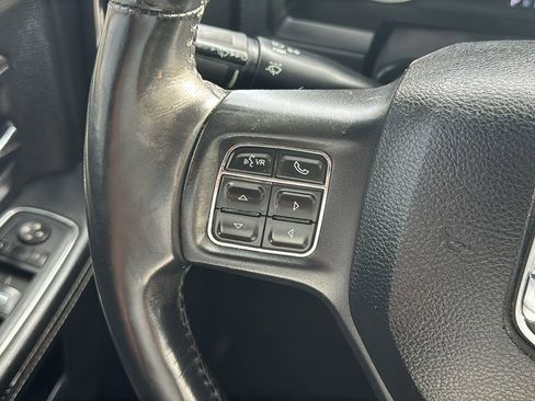 Used 2016 RAM 1500 Sport w/ Convenience Group AWD/4WD image 26