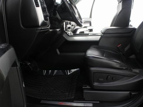 Used 2015 Chevrolet Silverado 2500 LTZ w/ LTZ Plus Package image 18