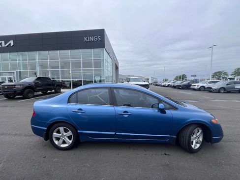 Used 2006 Honda Civic EX image 2
