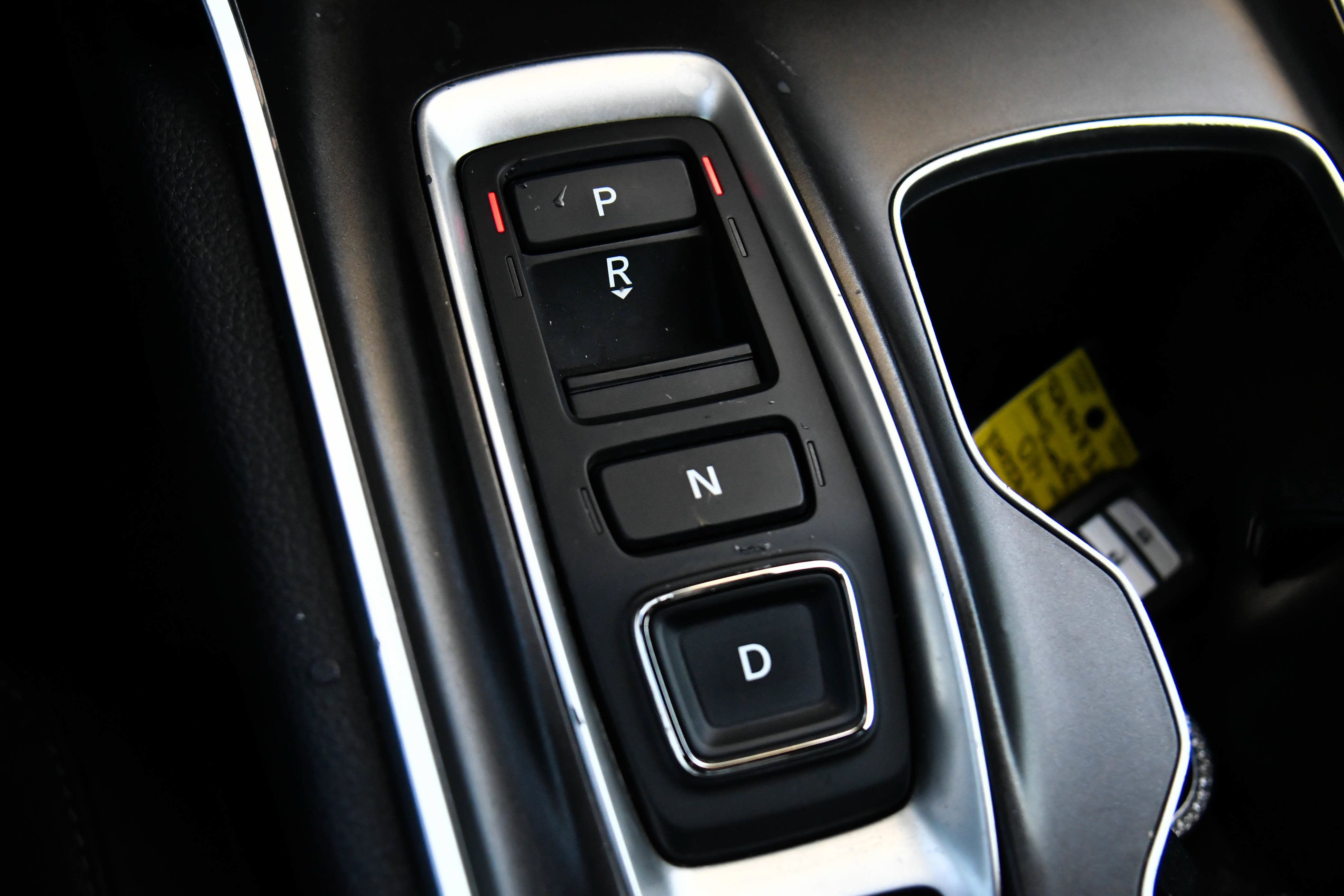 Used 2022 Honda Accord Sport image 26