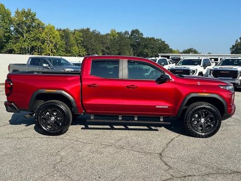Certified 2023 GMC Canyon Elevation w/ Convenience Package RWD image 13