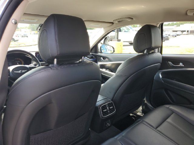 Used 2022 Genesis G70 2.0T RWD image 17