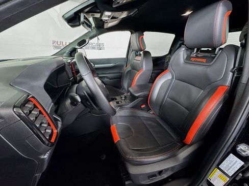 Used 2025 Ford Ranger Raptor image 21