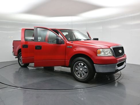 Used 2007 Ford F150 XLT image 23