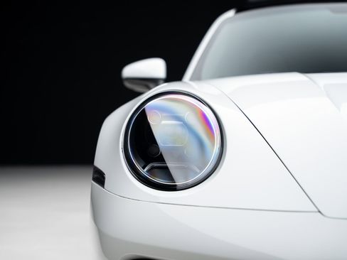 Used 2020 Porsche 911 Carrera 4S image 9