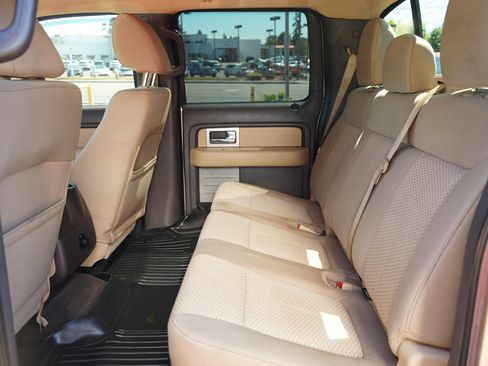 Used 2011 Ford F150 XLT w/ XTR Pkg AWD/4WD image 17