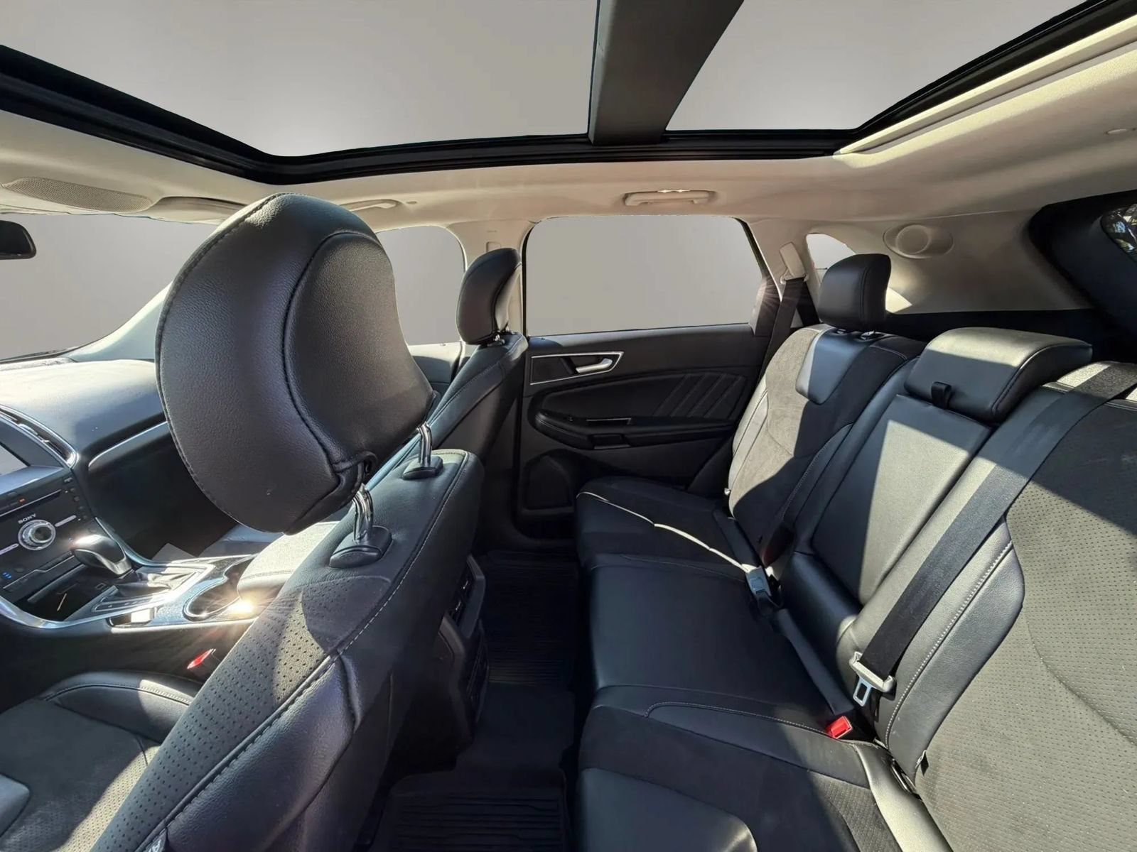 Used 2017 Ford Edge Sport w/ Equipment Group 401A AWD/4WD image 24