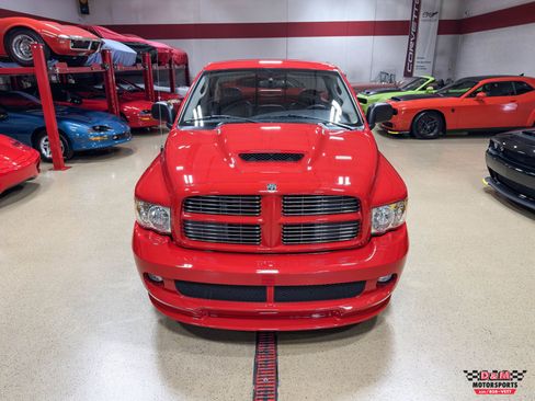 Used 2005 Dodge Ram 1500 Truck SRT-10 RWD image 27
