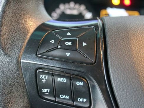 Used 2017 Ford Explorer 4WD image 11