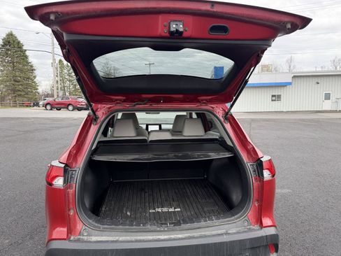 Used 2023 Toyota Corolla Cross LE w/ Moonroof Package image 23