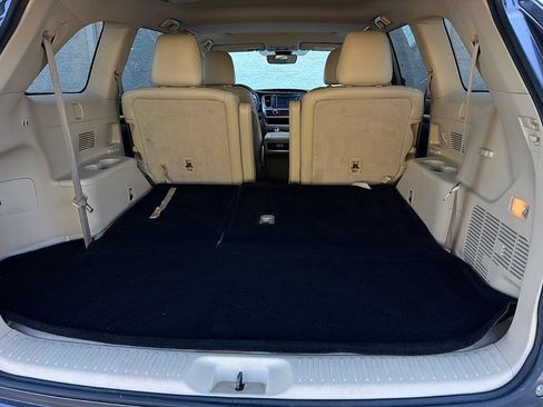 Used 2018 Toyota Highlander Limited FWD image 31