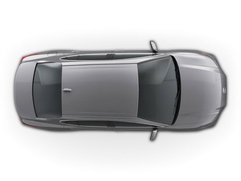 Certified 2025 Toyota Camry XLE FWD image 59